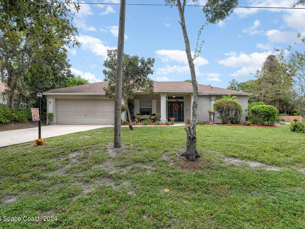 4609 N Indian River Drive, Cocoa, FL 32927