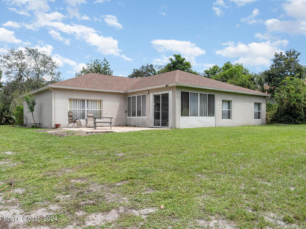 4609 N Indian River Drive, Cocoa, FL 32927