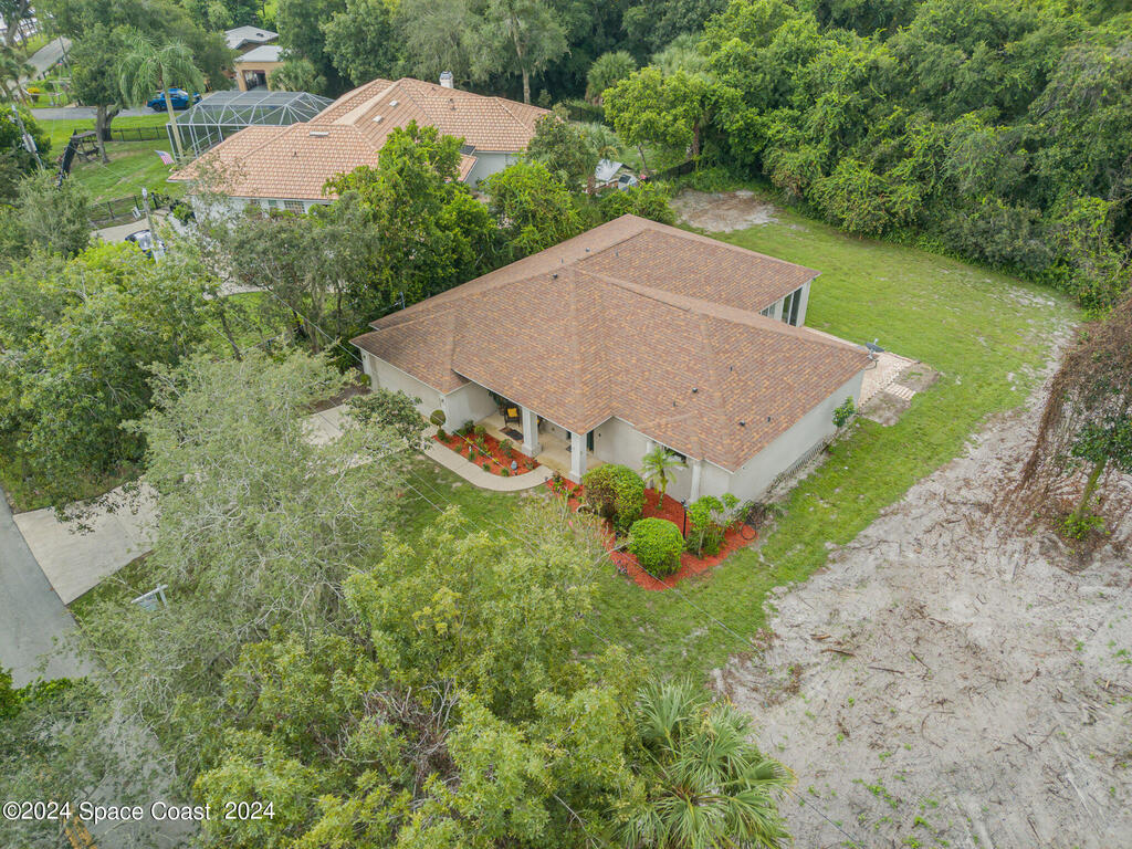 4609 N Indian River Drive, Cocoa, FL 32927