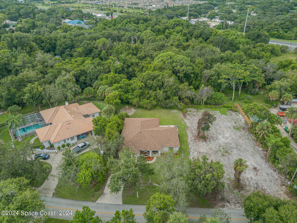 4609 N Indian River Drive, Cocoa, FL 32927