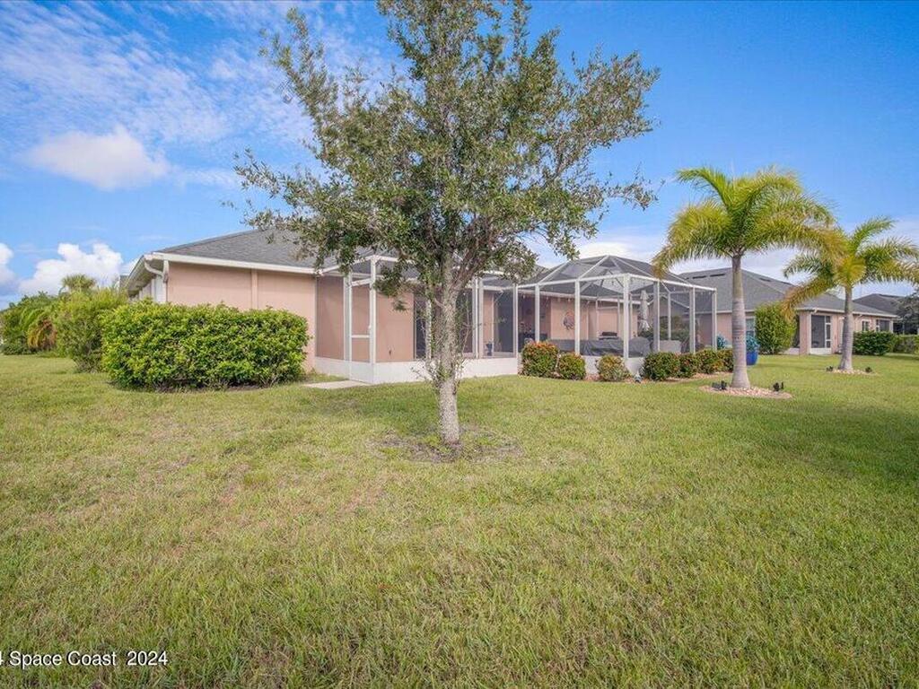 7253 Halleck Street, Melbourne, FL 32940