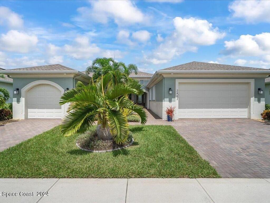 2462 Chapel Bridge Lane, Melbourne, FL 32940