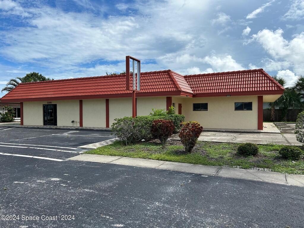 2261 Sarno Road, Melbourne, FL 32935