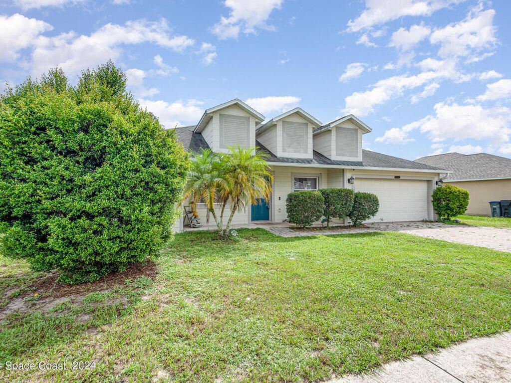 3968 Rolling Hill Drive, Titusville, FL 32796