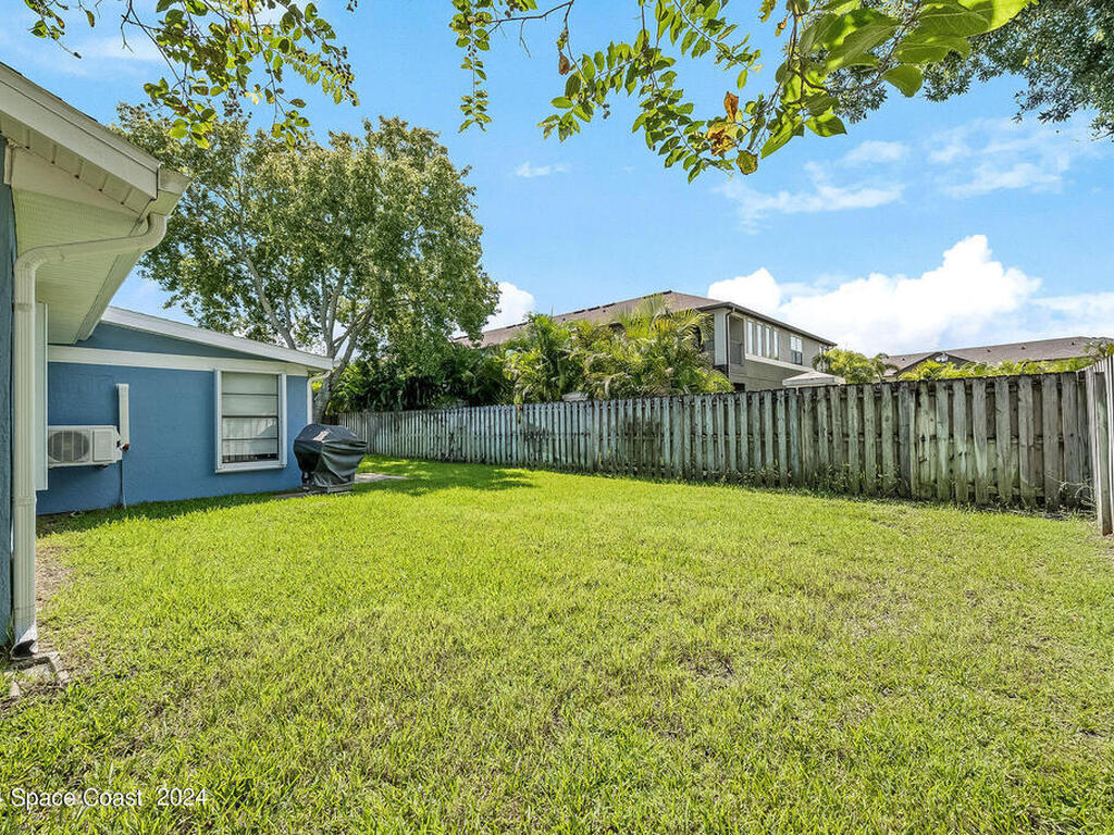 1249 Walnut Grove Way, Rockledge, FL 32955