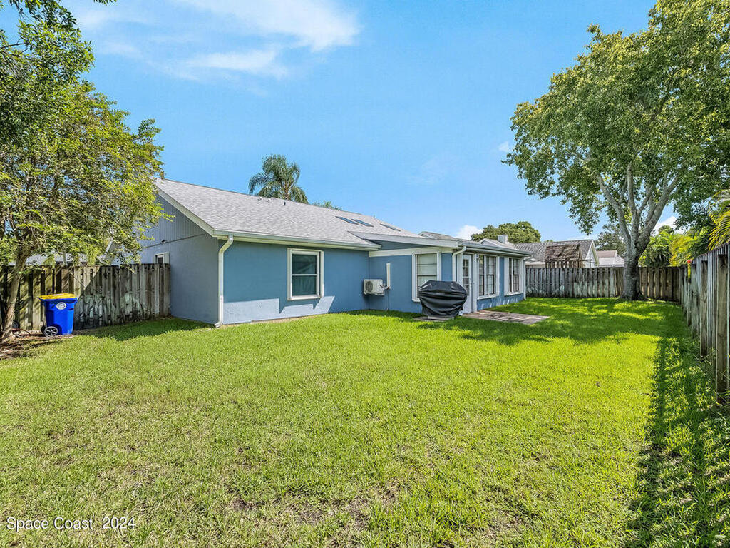 1249 Walnut Grove Way, Rockledge, FL 32955