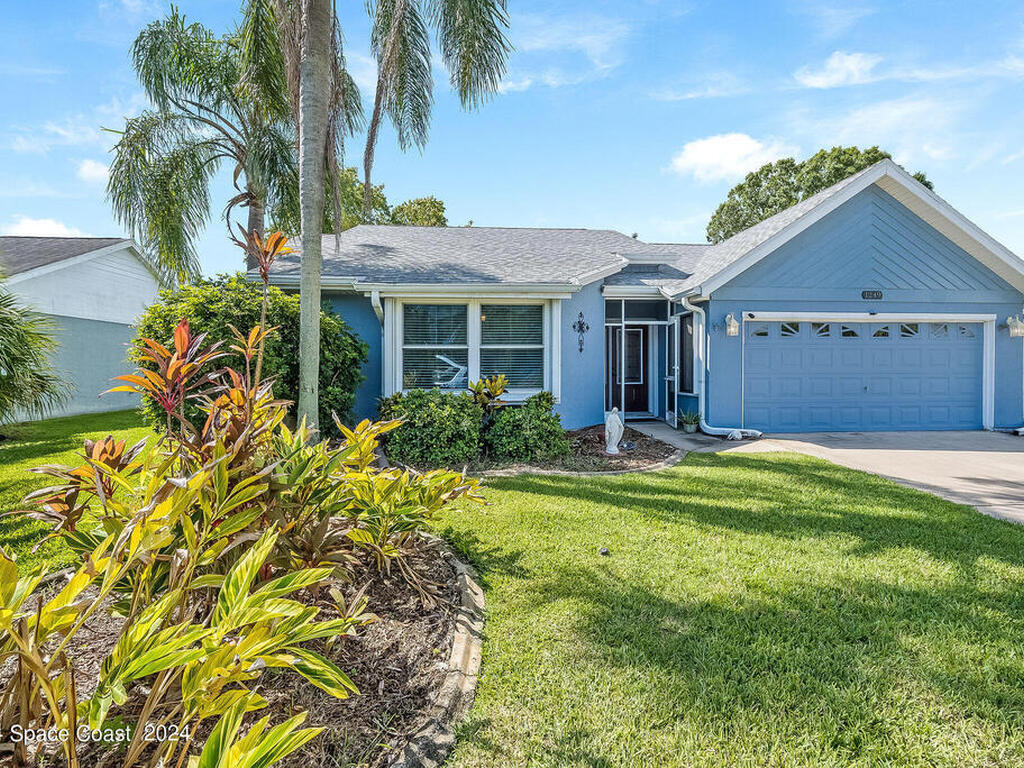 1249 Walnut Grove Way, Rockledge, FL 32955