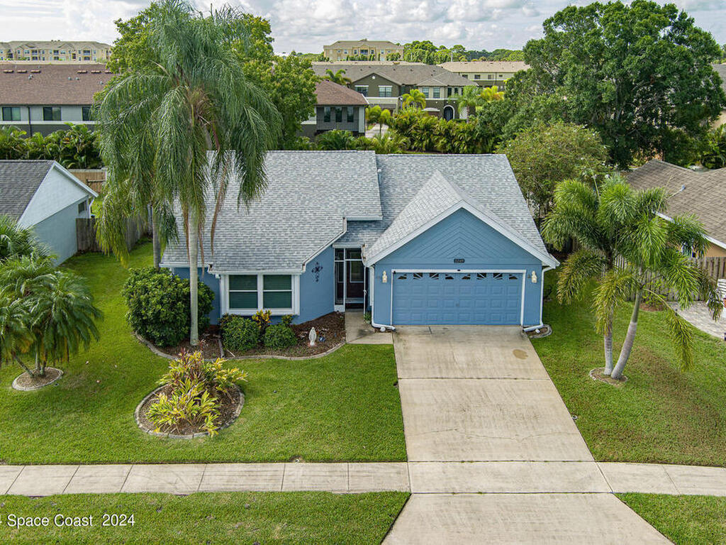 1249 Walnut Grove Way, Rockledge, FL 32955