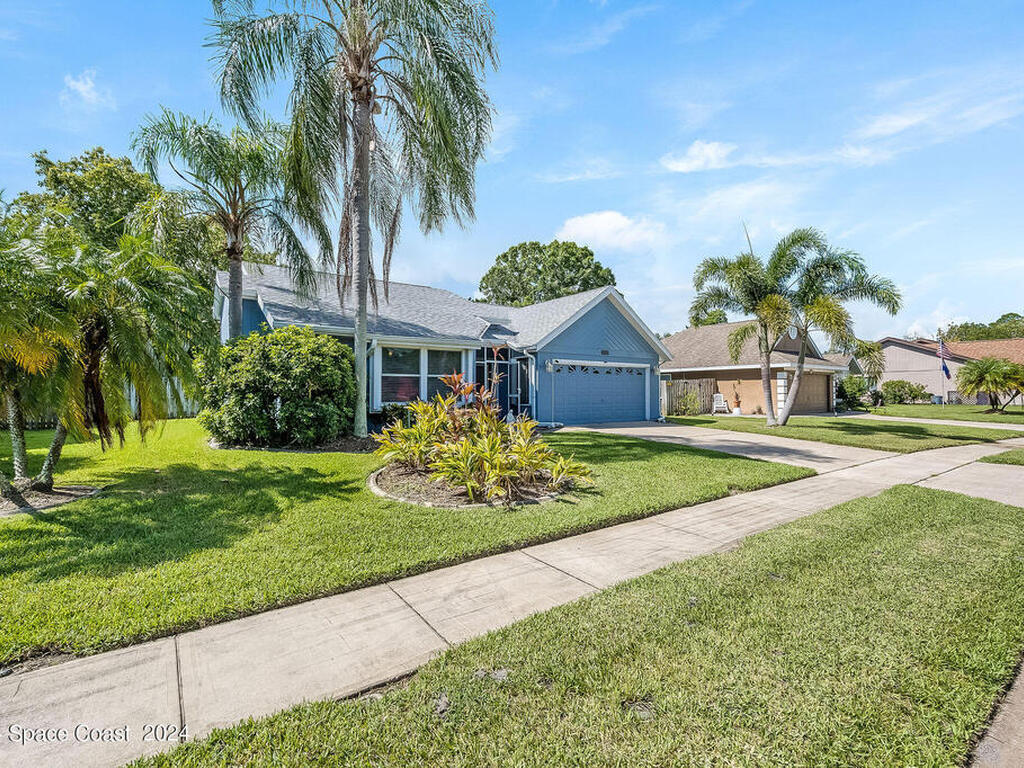 1249 Walnut Grove Way, Rockledge, FL 32955