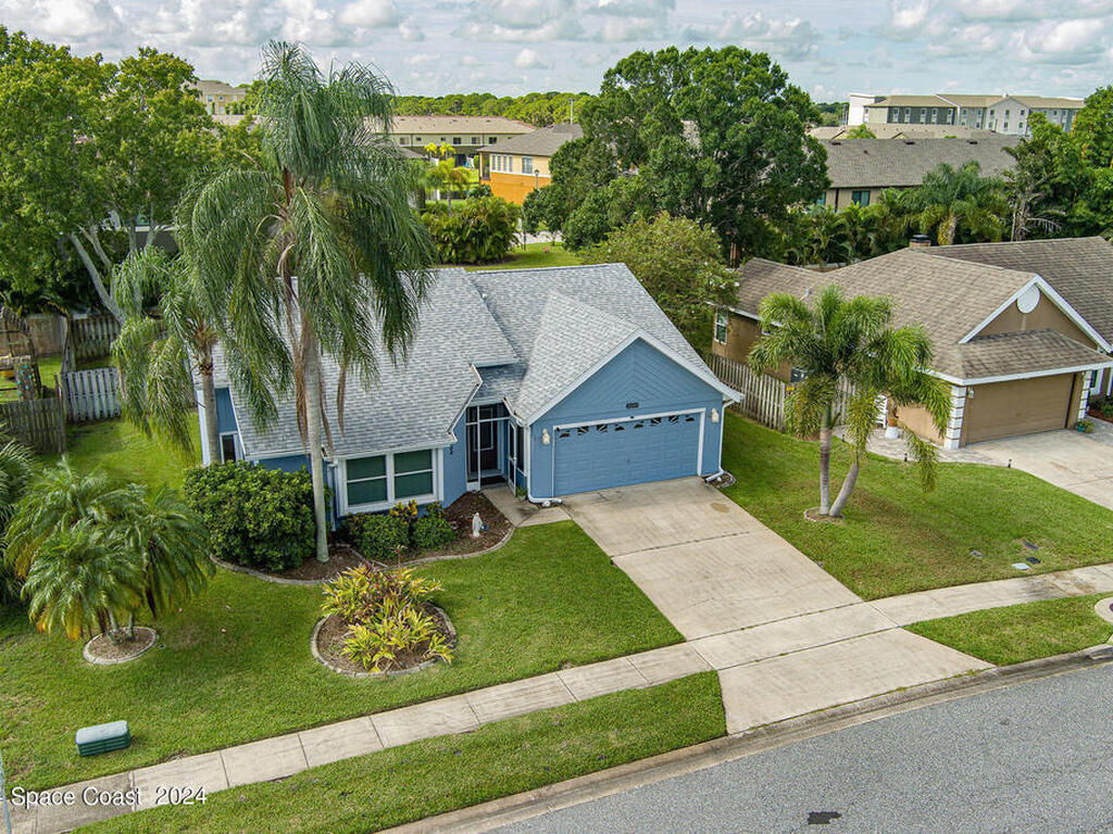 1249 Walnut Grove Way, Rockledge, FL 32955