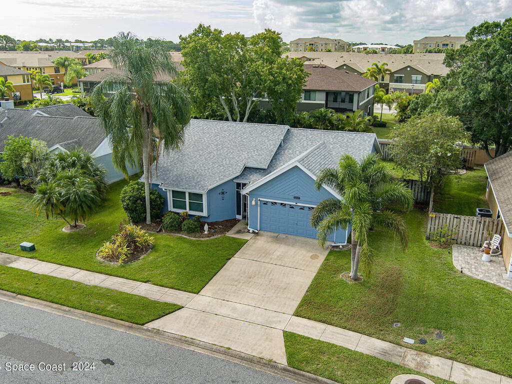 1249 Walnut Grove Way, Rockledge, FL 32955