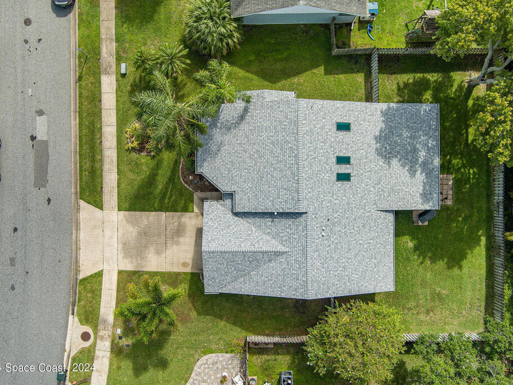 1249 Walnut Grove Way, Rockledge, FL 32955