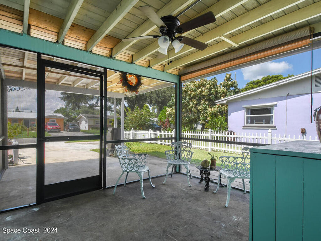 605 Clarke Avenue, Melbourne, FL 32935