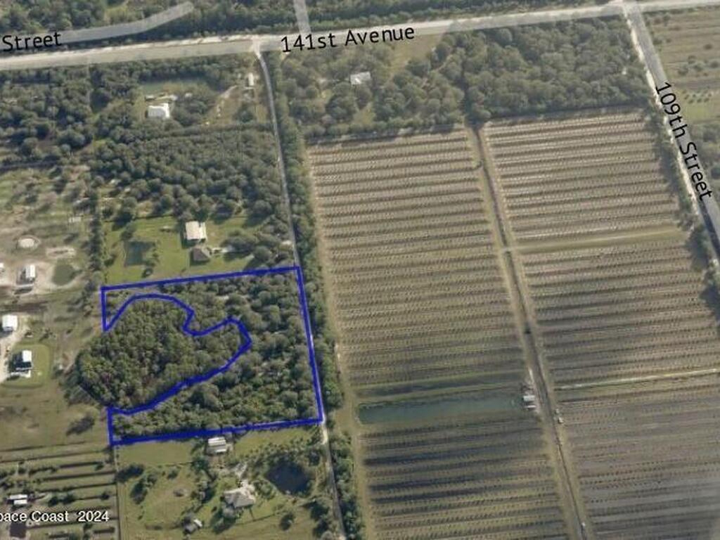 14390 111th Street, Fellsmere, FL 32948