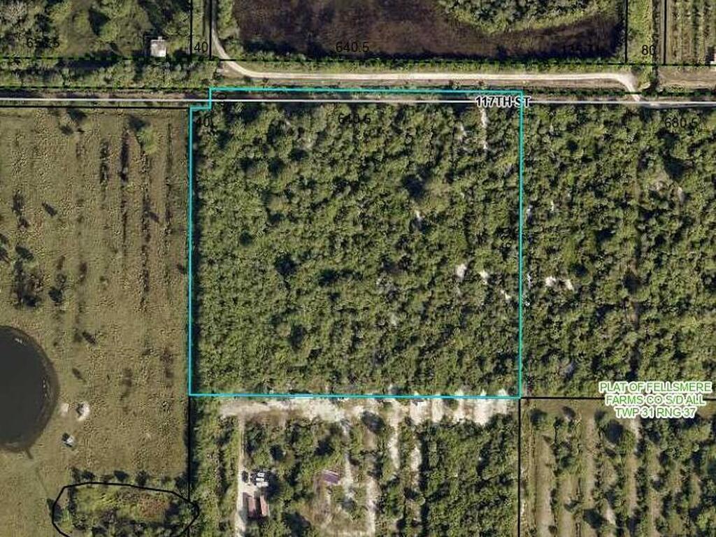 14455 117th Street, Fellsmere, FL 32948