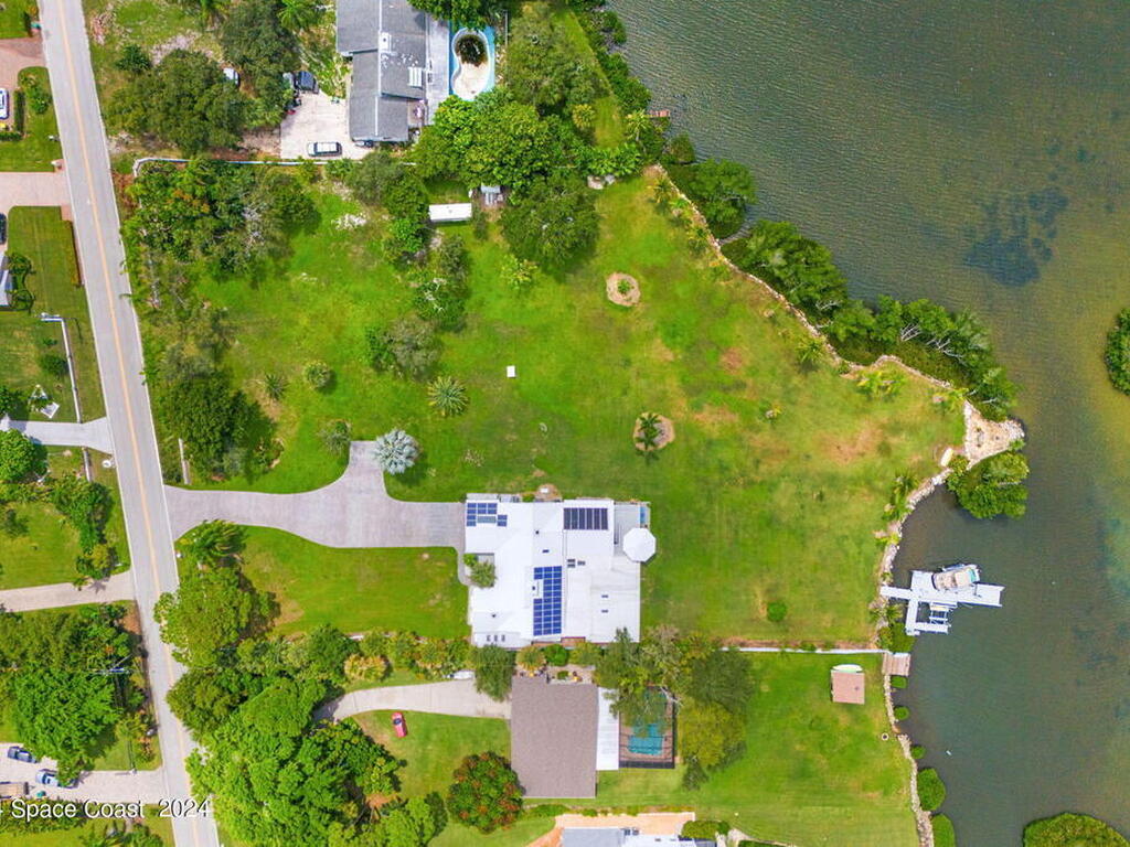 29xx Newfound Harbor Drive, Merritt Island, FL 32952