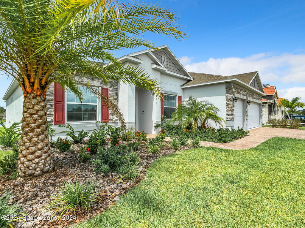 6215 Moonrise Drive, Merritt Island, FL 32953