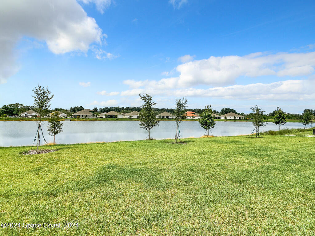 6215 Moonrise Drive, Merritt Island, FL 32953