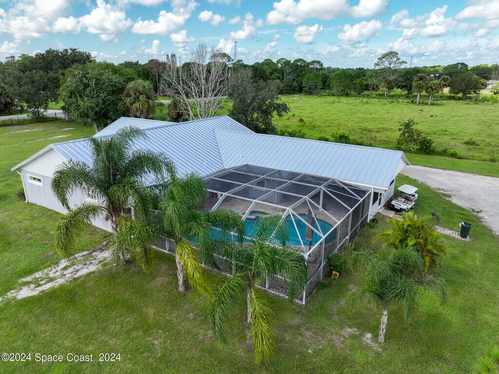 520 Atz Road, Malabar, FL 32950