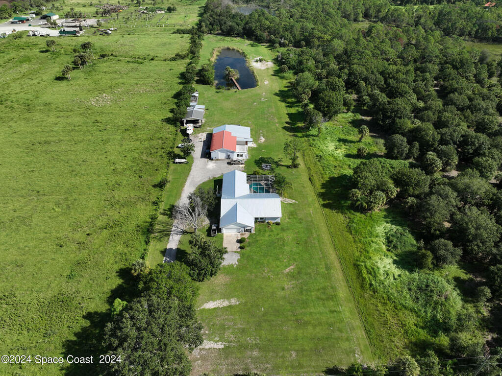 520 Atz Road, Malabar, FL 32950