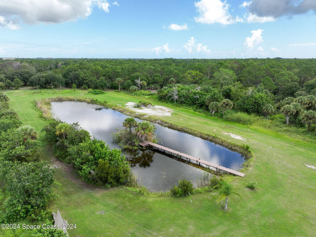 520 Atz Road, Malabar, FL 32950