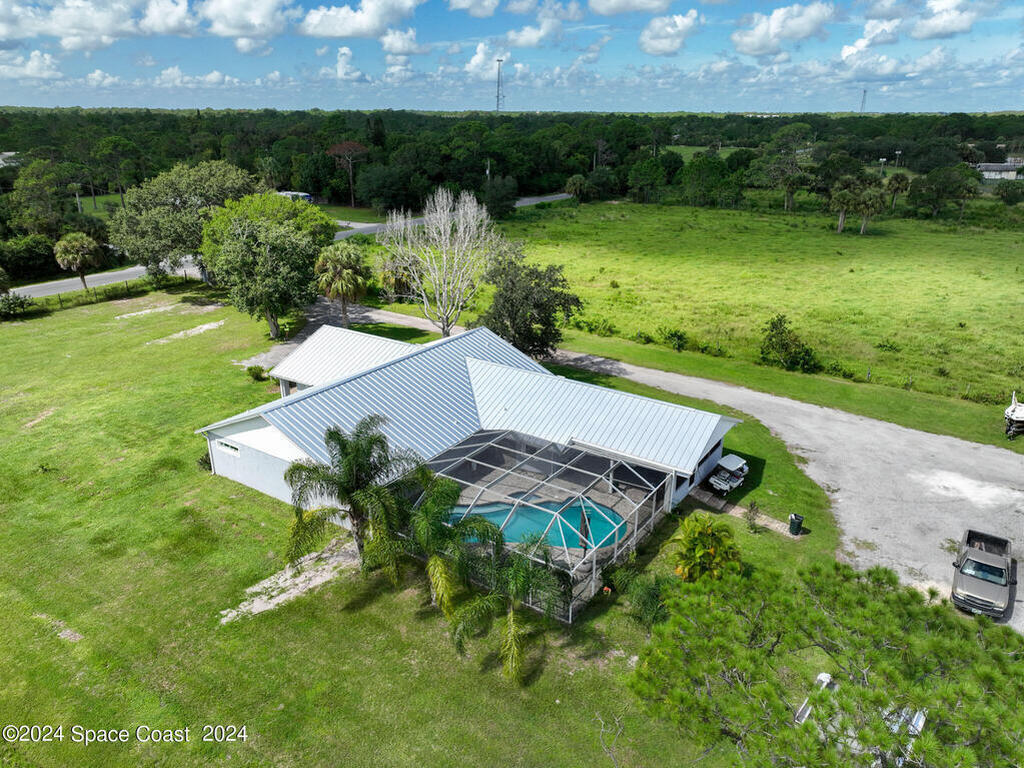 520 Atz Road, Malabar, FL 32950