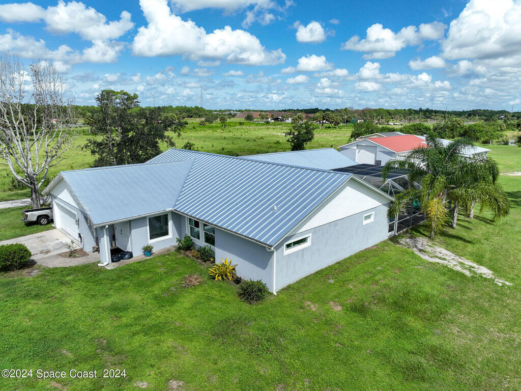 520 Atz Road, Malabar, FL 32950