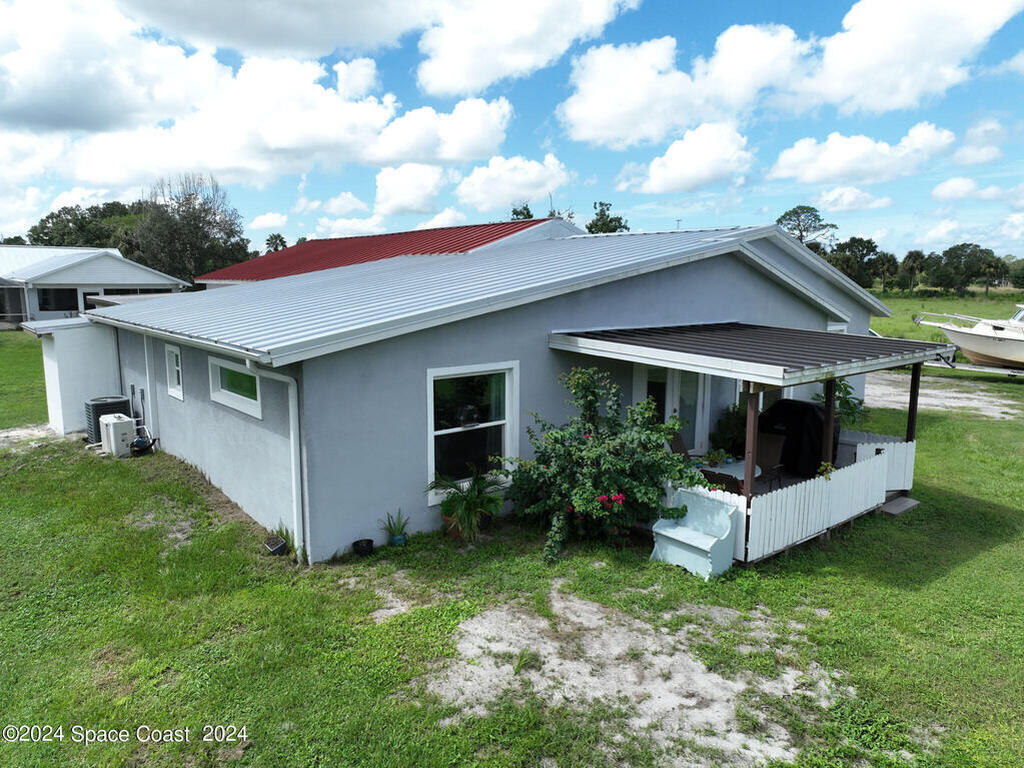 520 Atz Road, Malabar, FL 32950