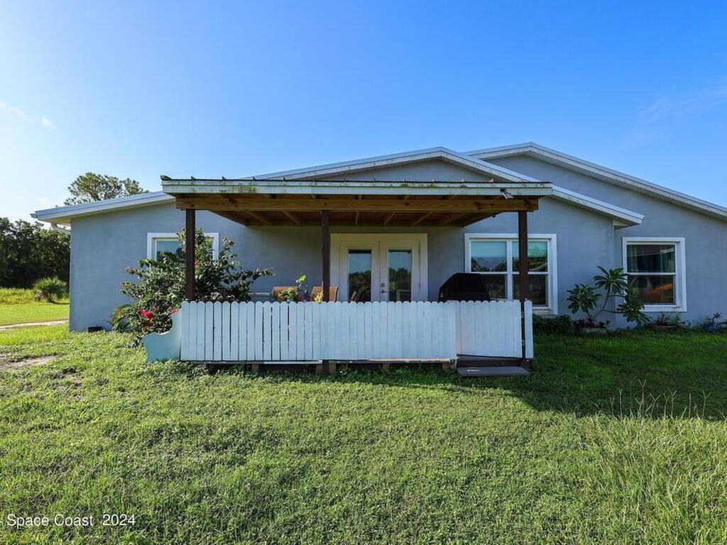 520 Atz Road, Malabar, FL 32950