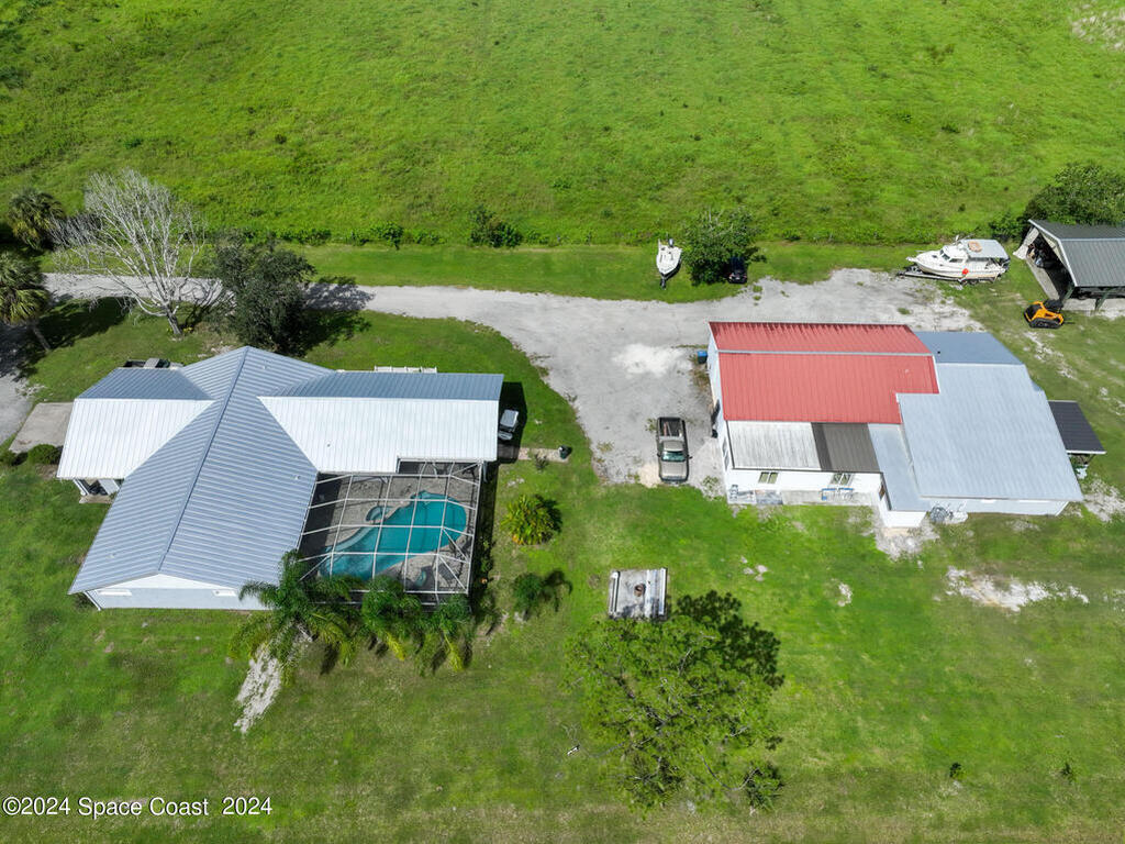 520 Atz Road, Malabar, FL 32950