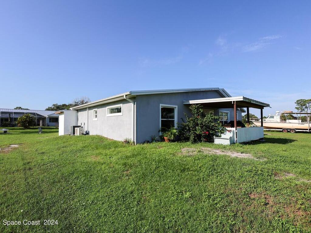 520 Atz Road, Malabar, FL 32950