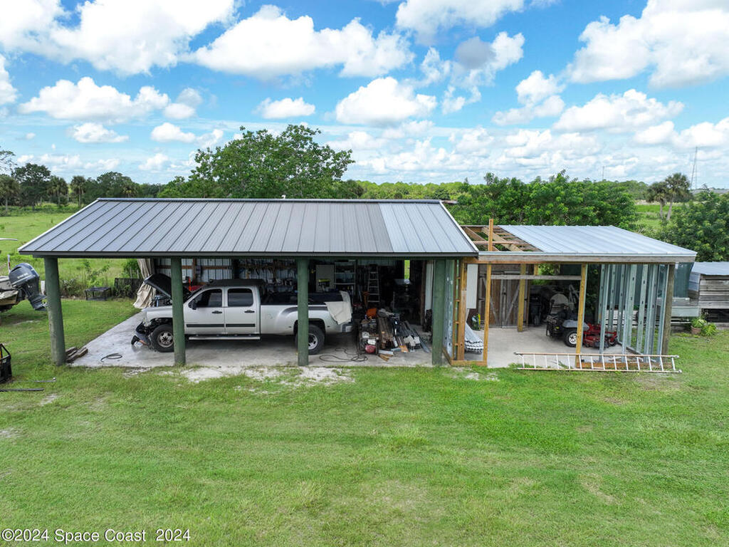 520 Atz Road, Malabar, FL 32950