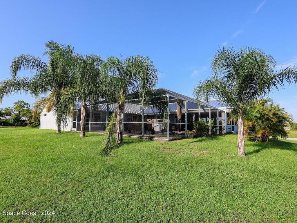 520 Atz Road, Malabar, FL 32950