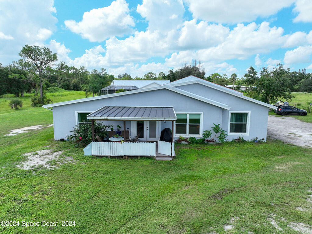 520 Atz Road, Malabar, FL 32950