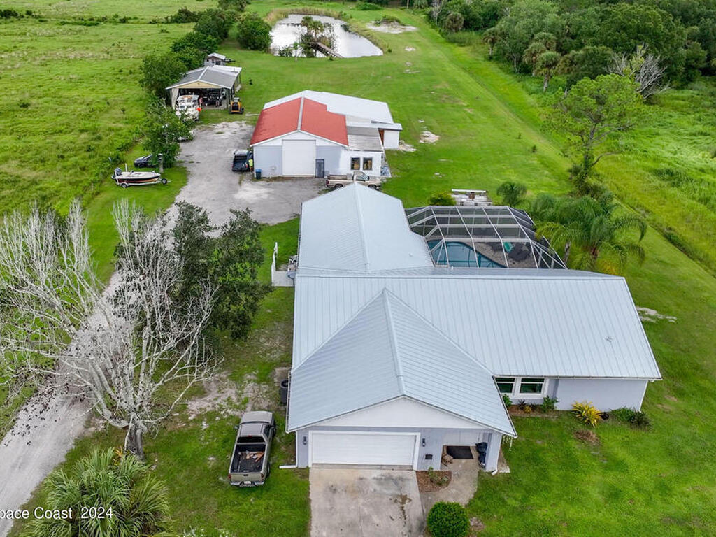 520 Atz Road, Malabar, FL 32950