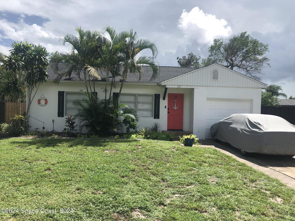 325 Bellair Drive, Cocoa, FL 32922