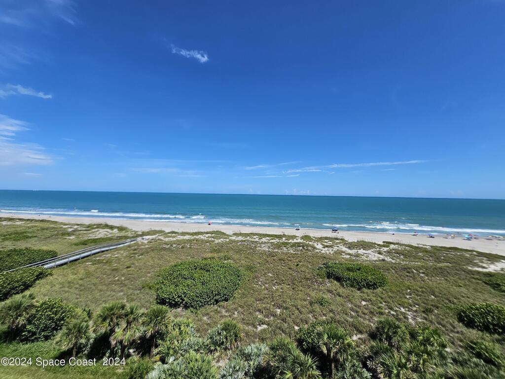 1860 N Atlantic Avenue, Cocoa Beach, FL 32931