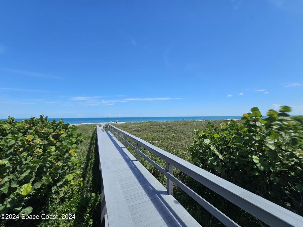 1860 N Atlantic Avenue, Cocoa Beach, FL 32931