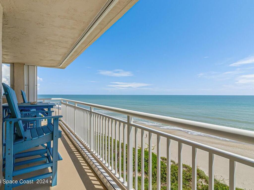 2805 N Highway A1a, Indialantic, FL 32903