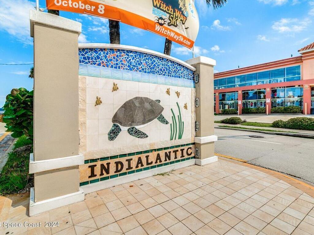 2805 N Highway A1a, Indialantic, FL 32903