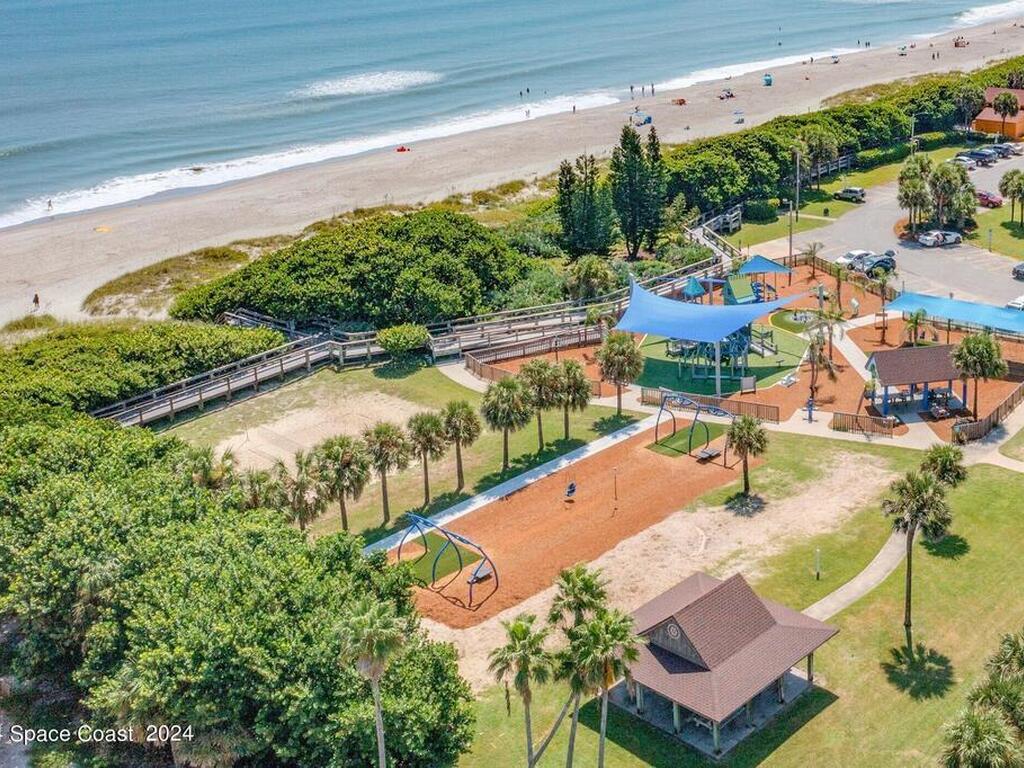 2805 N Highway A1a, Indialantic, FL 32903