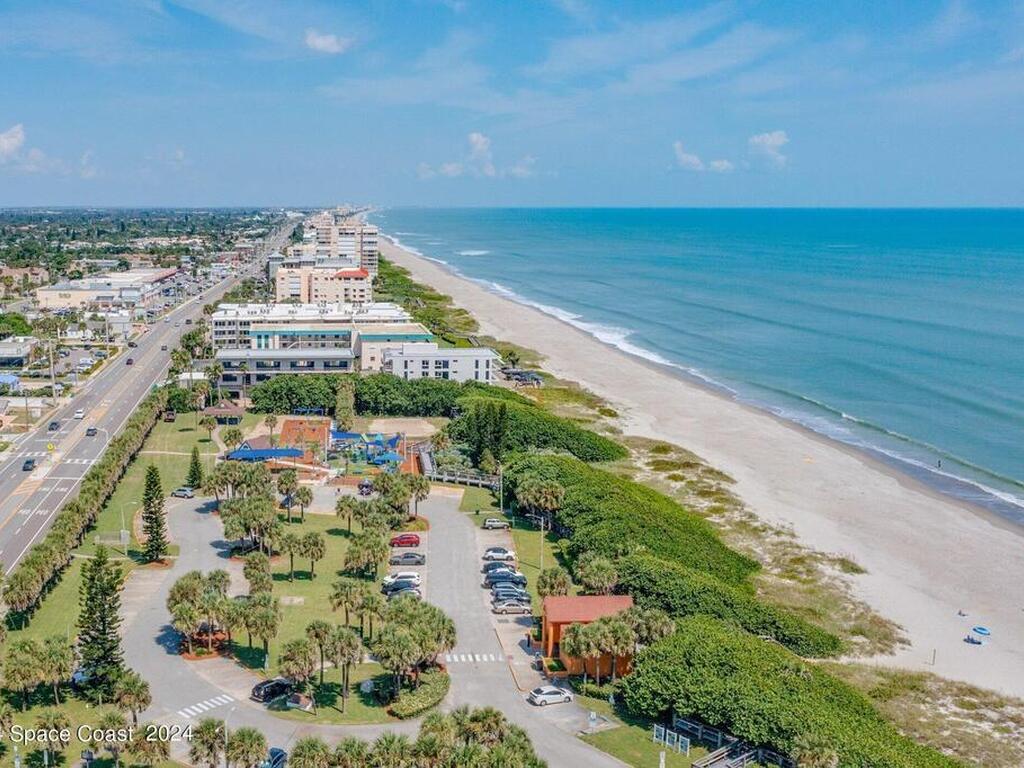 2805 N Highway A1a, Indialantic, FL 32903