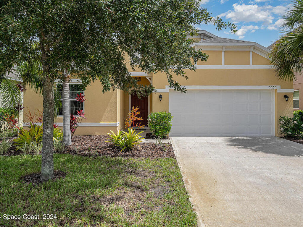 5565 Brilliance Circle, Cocoa, FL 32926