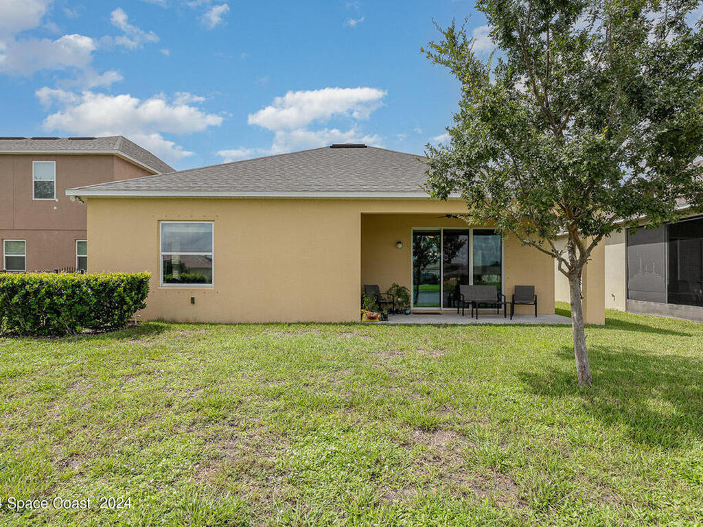 5565 Brilliance Circle, Cocoa, FL 32926