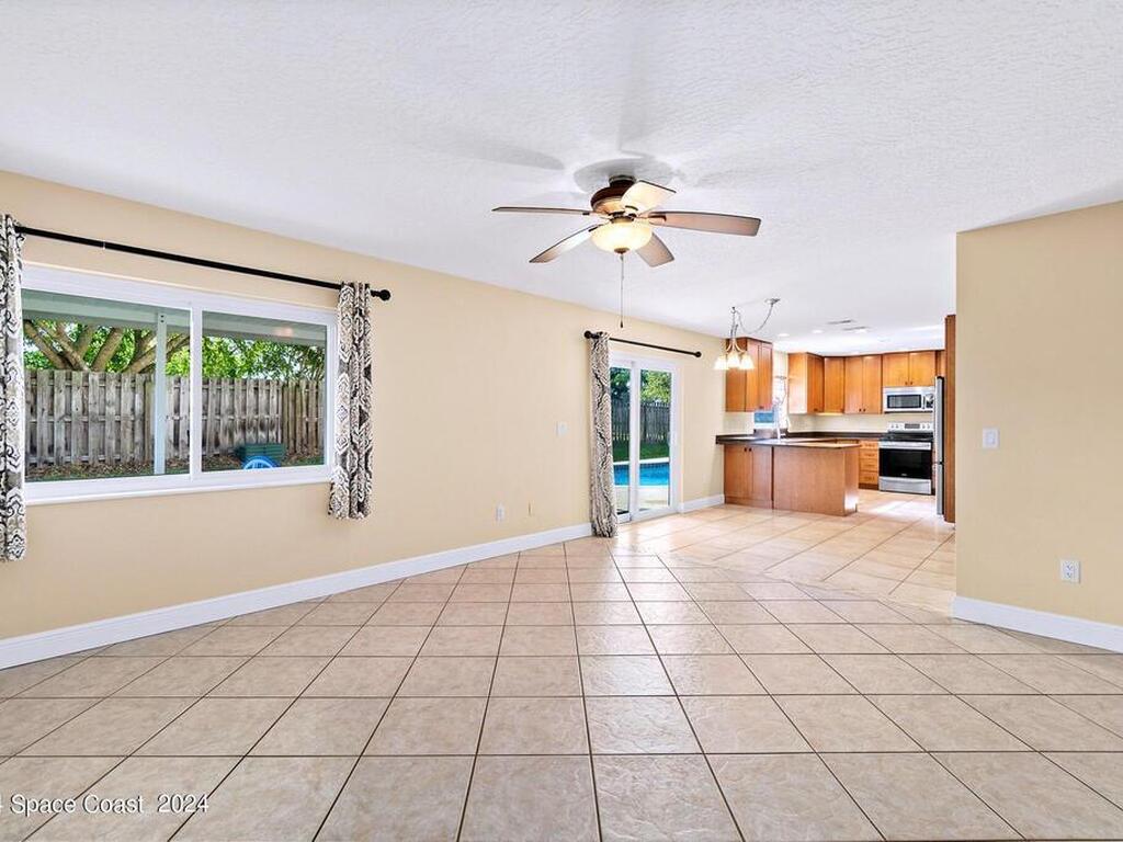 1248 Water Lily Lane, Rockledge, FL 32955