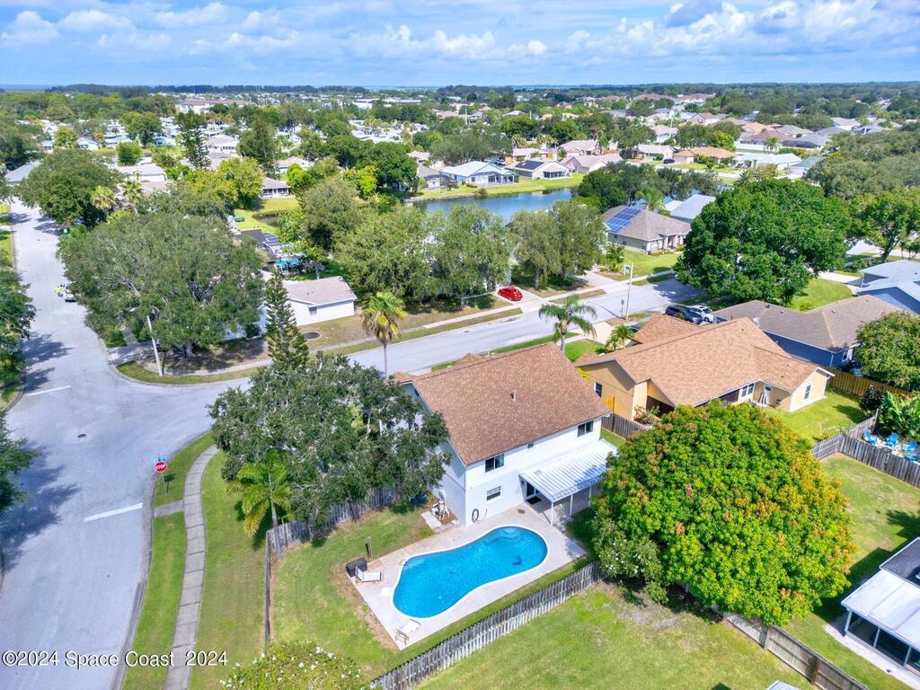 1248 Water Lily Lane, Rockledge, FL 32955