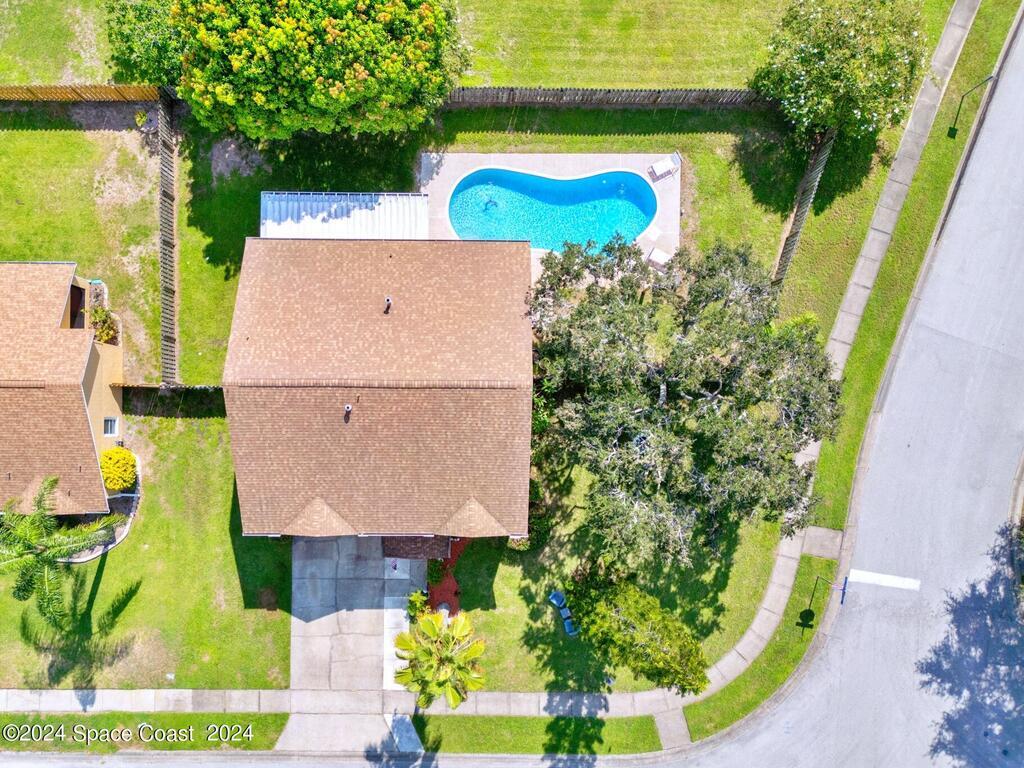 1248 Water Lily Lane, Rockledge, FL 32955