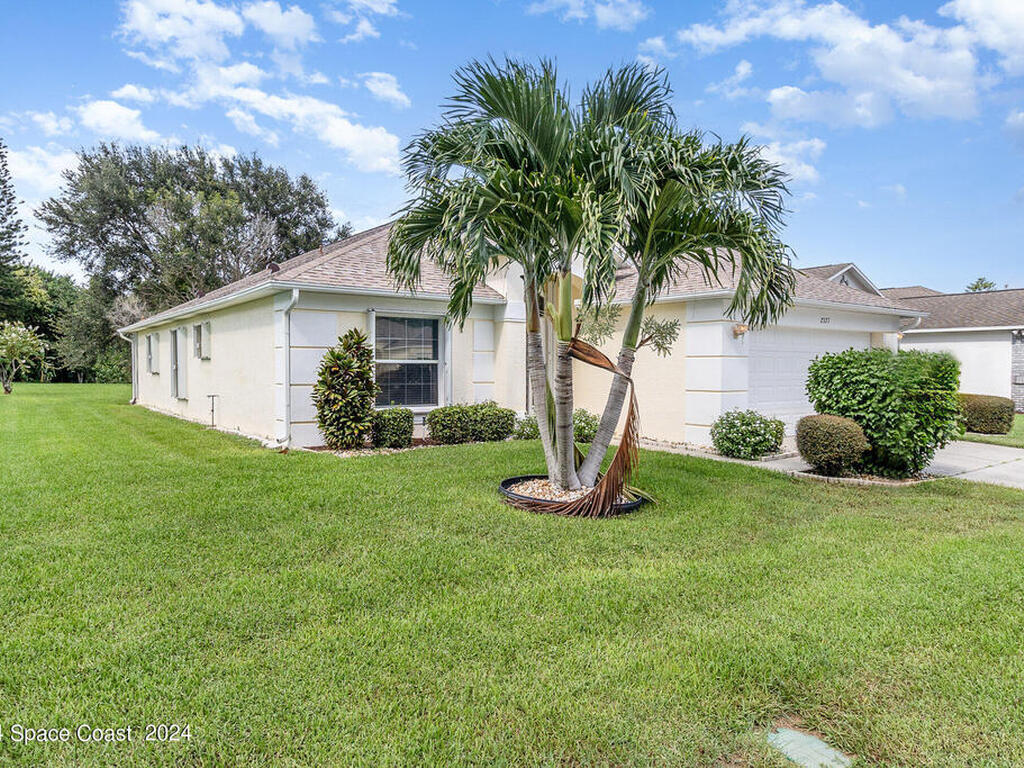 2327 Hidden Pine Lane, Palm Bay, FL 32905