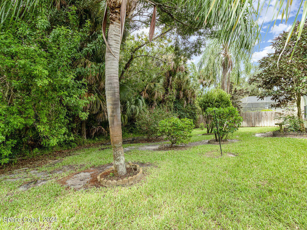 3219 Brentwood Lane, Melbourne, FL 32934