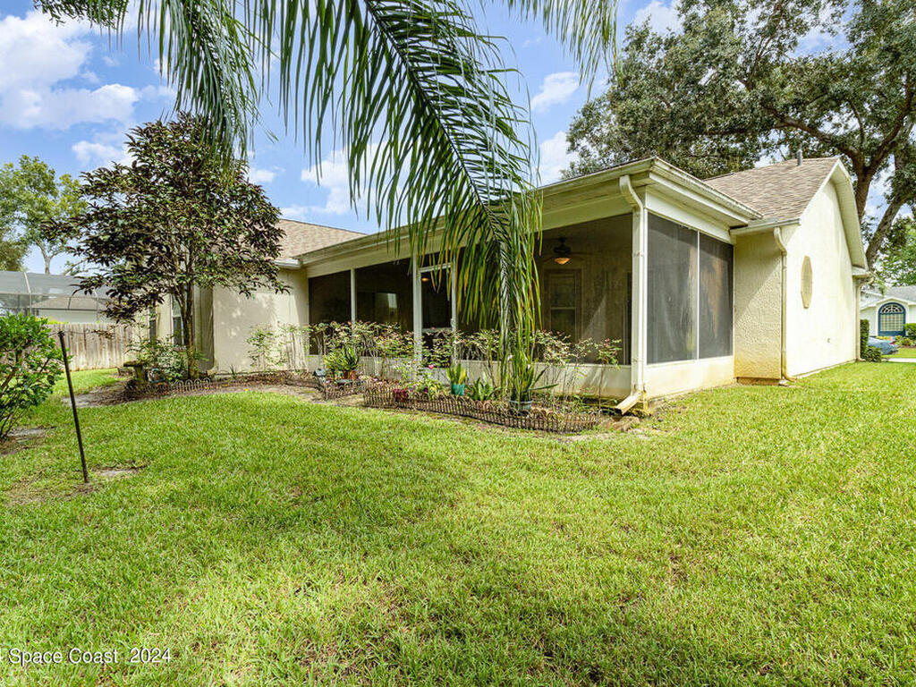 3219 Brentwood Lane, Melbourne, FL 32934